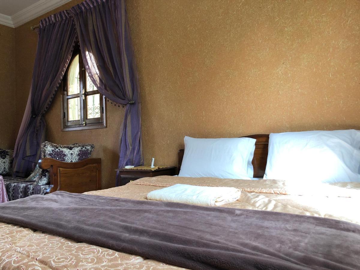 Villa Siliya maga Cœur vallée amlen tafraout Exterior foto